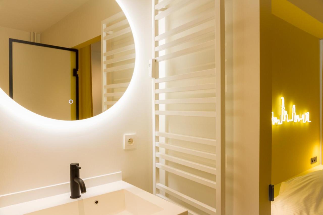 Hopland Appartement Antwerpen