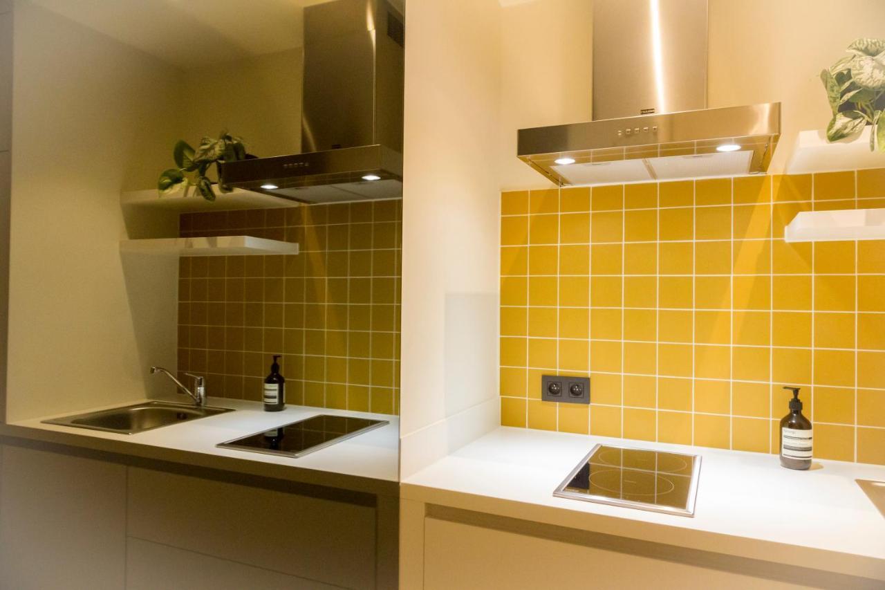 Appartement Hopland