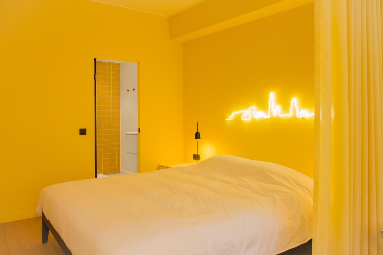 Hopland Appartement *